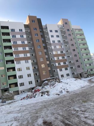 Микрорайон «Центральный», бул. Льва Лановского, 4 — 4 кв. 2023 г.