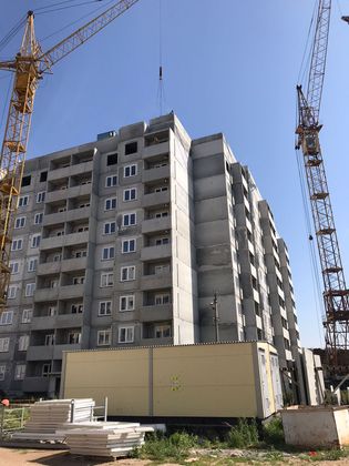 Микрорайон «Центральный», бул. Льва Лановского, 4 — 2 кв. 2023 г.