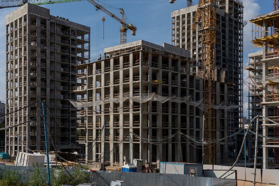 ЖК «Матвеевский Парк», корпус 4.6 — 3 кв. 2025 г.