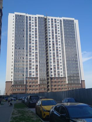 Квартал «Новые Котельники», корпус 13 — 2 кв. 2025 г.
