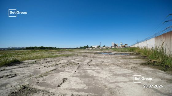 ЖК «Город звёзд», корпус 5.1 (этап 2) — 3 кв. 2026 г.
