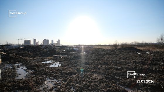 ЖК «Город звёзд», корпус 5.1 (этап 2) — 1 кв. 2026 г.