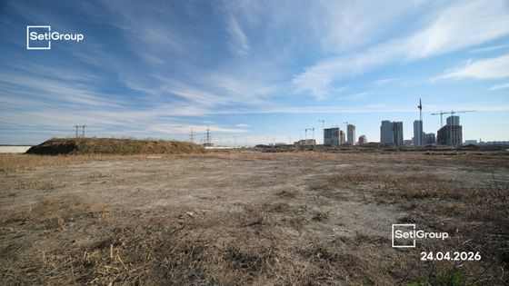 ЖК «Город звёзд», корпус 5.1 (этап 2) — 2 кв. 2026 г.
