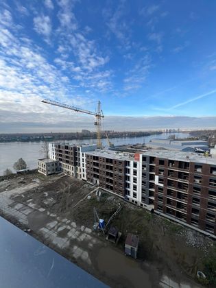 ЖК «Ермак», корпус 2 — 4 кв. 2025 г.