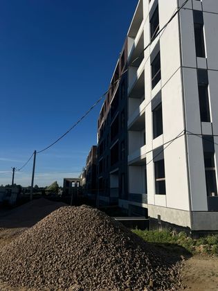 ЖК «Ермак», корпус 2 — 3 кв. 2025 г.