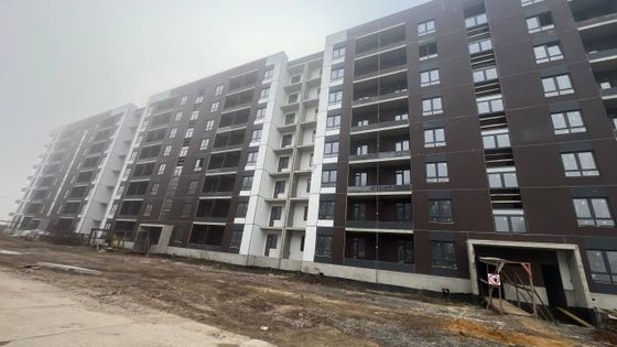 ЖК «Ермак», корпус 2 — 1 кв. 2026 г.