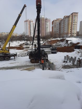 Дом по ул. Энгельса, ул. Николая Рождественского, 4 — 1 кв. 2023 г.