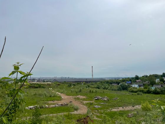 ЖК «Речной парк», ул. Клубная, 11 — 2 кв. 2022 г.