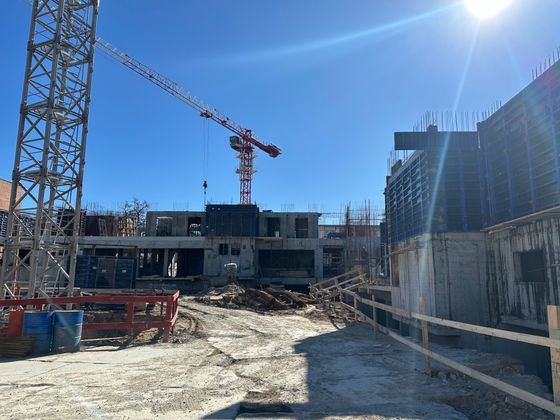Дом-резиденция «Собрание» , Социалистическая ул., 116 — 1 кв. 2024 г.