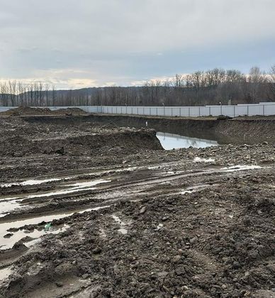 ЖК «Дружба», ул. Степная, 257 — 4 кв. 2023 г.