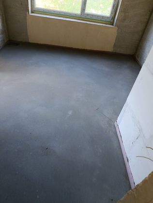 ЖК «УЮТ», корпус 1 — 3 кв. 2025 г.