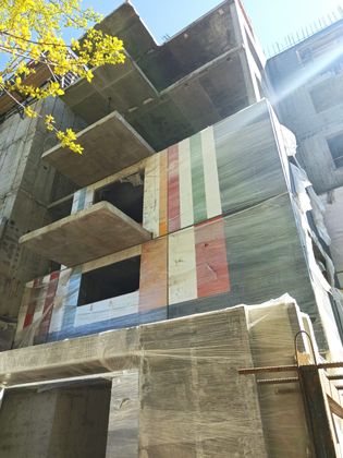 ЖК «УЮТ», корпус 1 — 2 кв. 2025 г.
