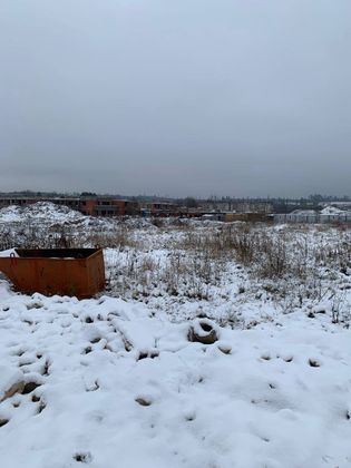 ЖК «Премьер Новорижский», корпус 12 — 4 кв. 2024 г.