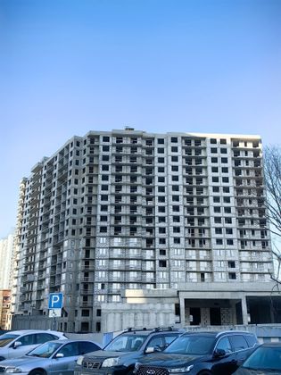 Дом «на Пушкинской», ул. Пушкинская, 30 — 2 кв. 2025 г.