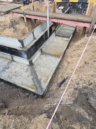 Клубный дом «TALENTO» (ТАЛЕНТО), корпус 1 — 4 кв. 2025 г.