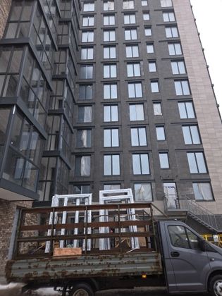 Клубный дом «ТАЛЕНТО», корпус 1 — 1 кв. 2026 г.