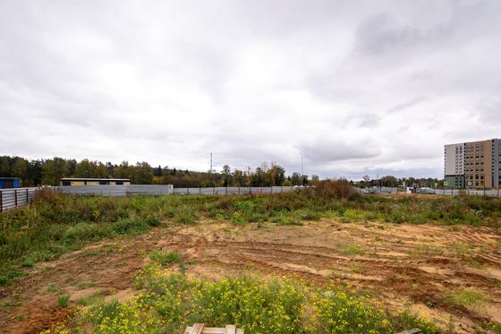 ЖК «Новое Пушкино», корпус 42 — 3 кв. 2025 г.