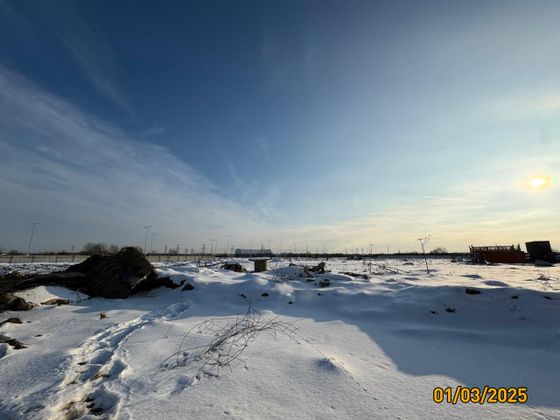 ЖК «ЮгТаун. Олимпийские кварталы», корпус 1.5 Австралия — 1 кв. 2025 г.