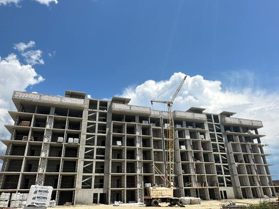 Апарт-комплекс «SKYSOUL RESORT» (СкайСоул Резорт), корпус 2 — 2 кв. 2023 г.