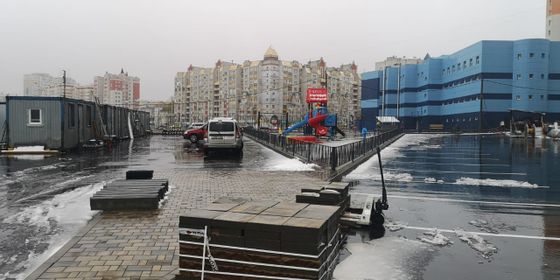 ЖК «Дом на Фирсова», ул. Фирсова, 14 — 3 кв. 2022 г.