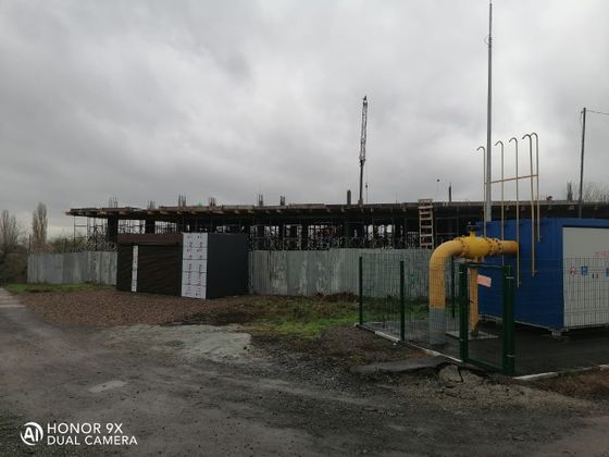 ЖК «Простор», корпус 1 — 4 кв. 2023 г.