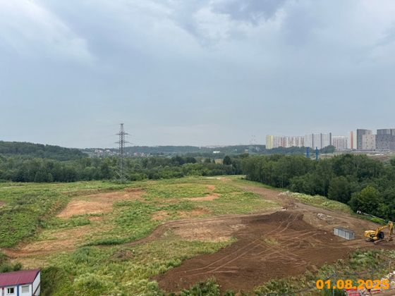 Квартал Мит, корпус 3.5 — 3 кв. 2025 г.