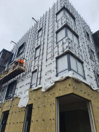 Город-парк «Лисино», корпус 1.4 — 2 кв. 2025 г.