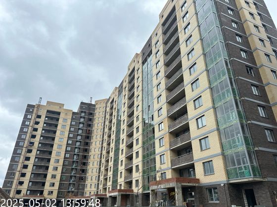 ЖК ФЕНИКС, корпус 28 — 2 кв. 2025 г.
