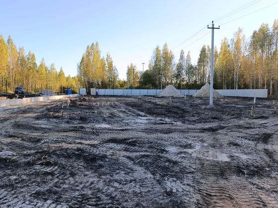 ЖК «Аксиома.Возрождение», корпус 6 — 3 кв. 2025 г.