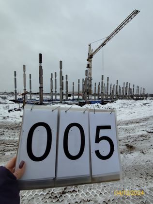 Квартал «Мечта», корпус 5 (квартал 3.10) — 4 кв. 2024 г.
