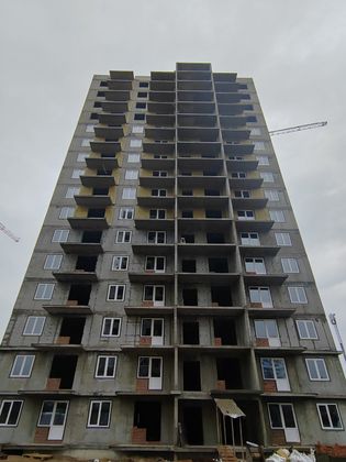 ЖК «SMIT-квартал в 140Б» (Смит-квартал в 140Б), ул. Алдара Цыденжапова, 4 — 3 кв. 2023 г.
