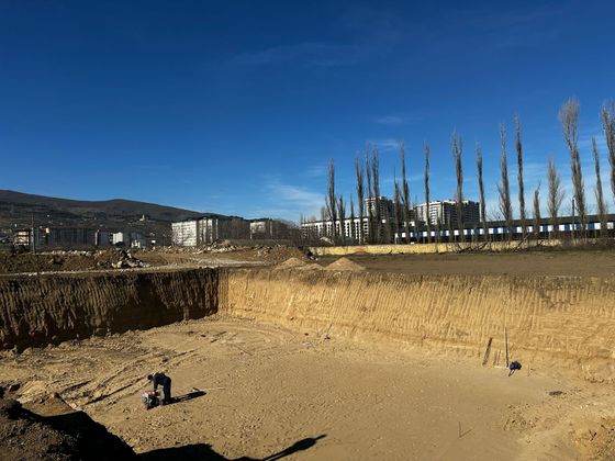 ЖК «Гранатовый», корпус 26 — 1 кв. 2024 г.