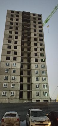 ЖК на Комсомольской, ул. Комсомольская, 198 — 4 кв. 2023 г.