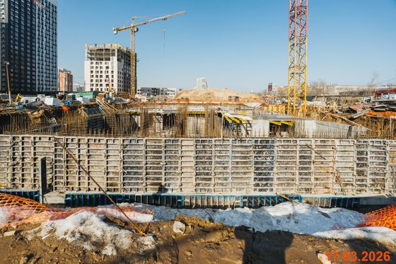 ЖК «Ярославский квартал», корпус 2.4 — 1 кв. 2026 г.