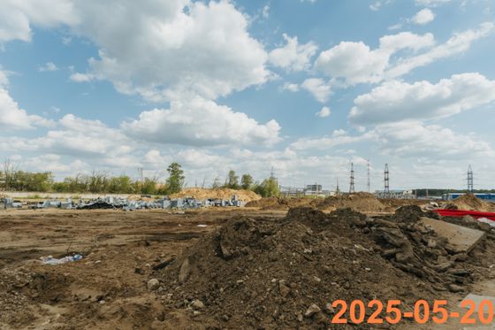 ЖК «Ярославский квартал», корпус 2.4 — 2 кв. 2025 г.