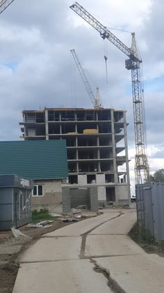 ЖК «Адалин на Южном», Южный тракт, 15, к. 2 — 3 кв. 2023 г.