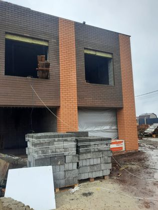 ЖК в мкр. «Ростошинские пруды», ул. Ирбитская, 3 — 4 кв. 2022 г.
