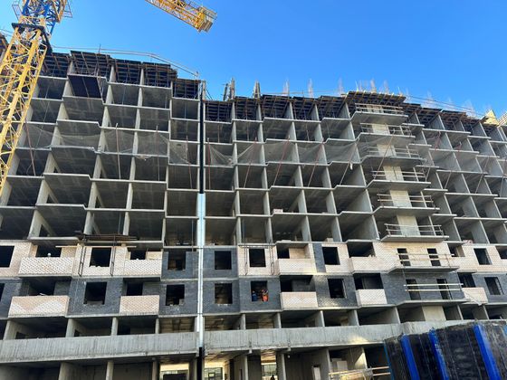 ЖК «Эстет», Адмиралтейский бул., 1 — 4 кв. 2023 г.