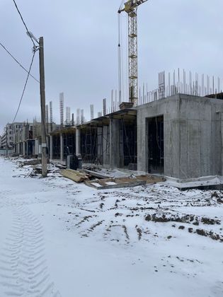 ЖК «Комсомольский», ул. Комсомольская, 131, к. 1 — 1 кв. 2024 г.