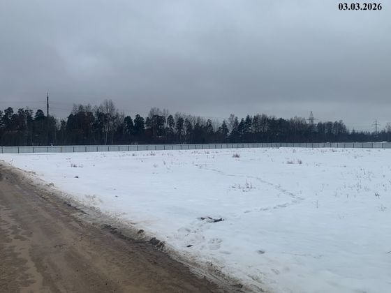 Город-парк «Лисино», корпус 2.2 — 1 кв. 2026 г.