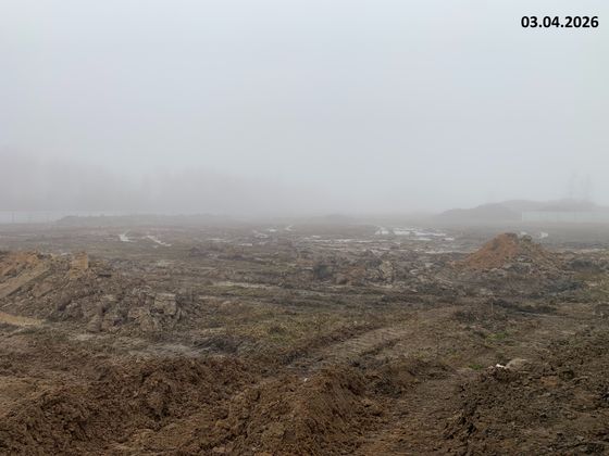 Город-парк «Лисино», корпус 2.2 — 1 кв. 2026 г.