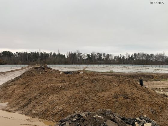 Город-парк «Лисино», корпус 2.2 — 4 кв. 2025 г.