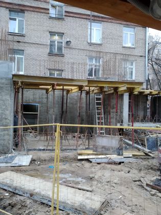 ЖК «Бульвар Матроса Железняка 11», бул. Матроса Железняка, 11 — 4 кв. 2021 г.