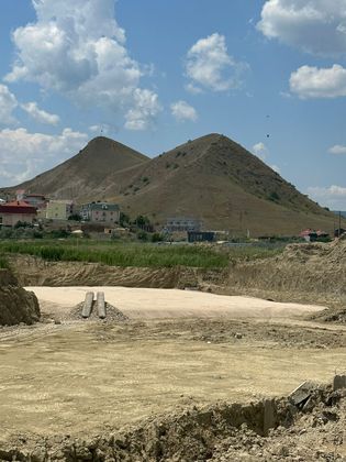 Апарт-комплекс «SKYSOUL RESORT» (СкайСоул Резорт), корпус 5 — 2 кв. 2023 г.