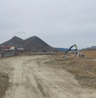 Апарт-комплекс «SKYSOUL RESORT» (СкайСоул Резорт), корпус 5 — 1 кв. 2023 г.