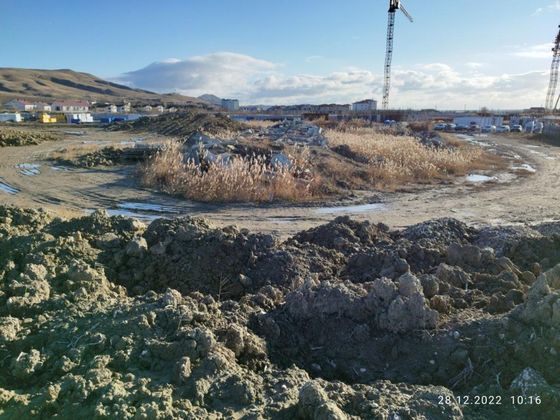 Апарт-комплекс «SKYSOUL RESORT» (СкайСоул Резорт), корпус 5 — 4 кв. 2022 г.