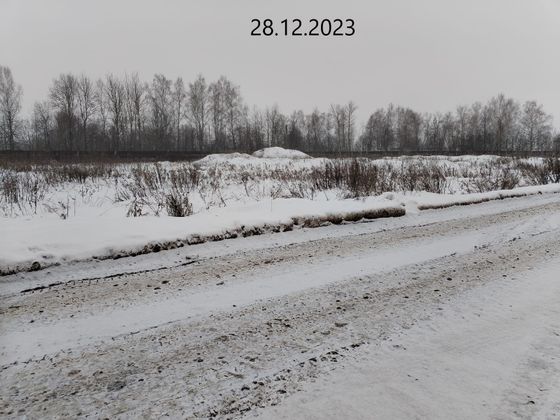 ЖК «Пряничная слобода», ул. Пряничная, 9 — 4 кв. 2023 г.