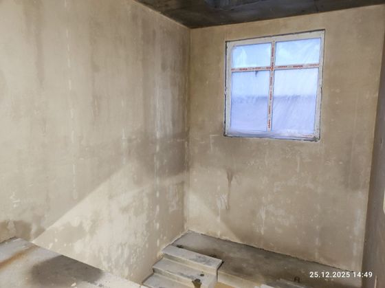 ЖК «Малая Финляндия», корпус Т3 (Савонлинна) — 4 кв. 2025 г.