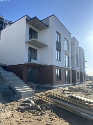 ЖК «Малая Финляндия», корпус Т3 (Савонлинна) — 1 кв. 2026 г.