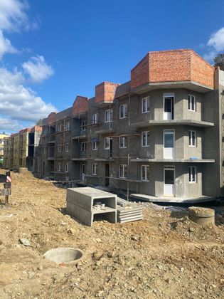 ЖК «Лесная сказка», ул. Счастливая, 3 — 3 кв. 2023 г.